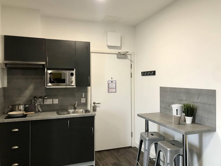  Deluxe Studio  -  Catherine House  - Gallery -  4