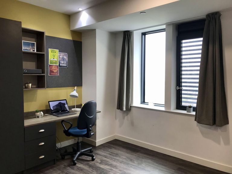 Deluxe Studio - Catherine House - Gallery - 3