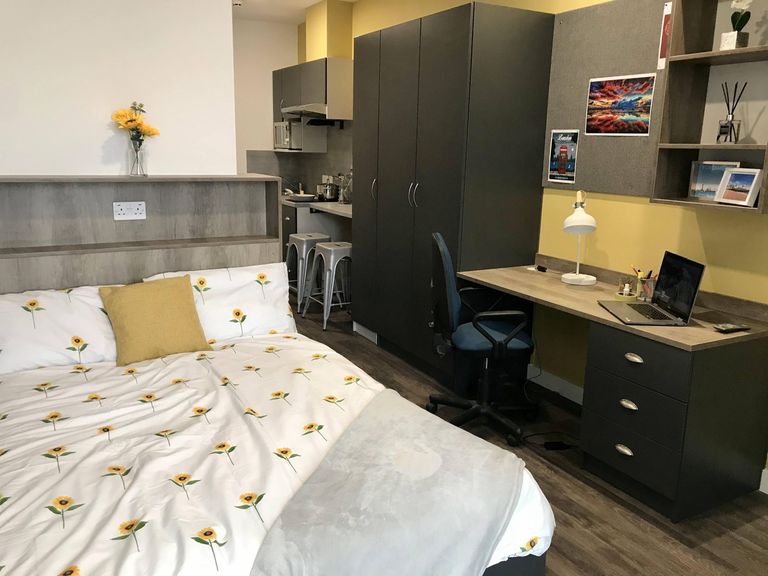 Premium Studio - Catherine House - Gallery - 1