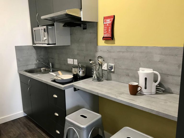 Premium Studio - Catherine House - Gallery - 4