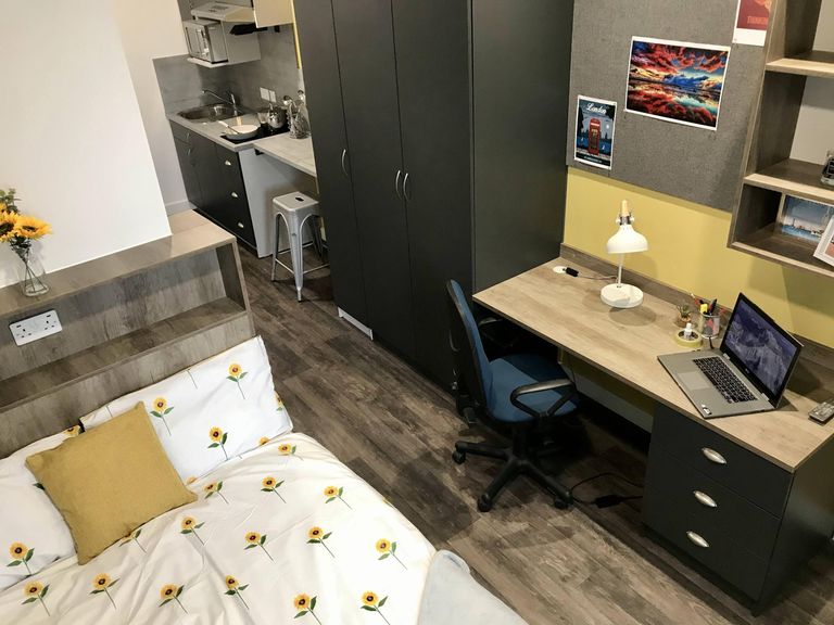  Premium Studio  -  Catherine House  - Gallery -  5