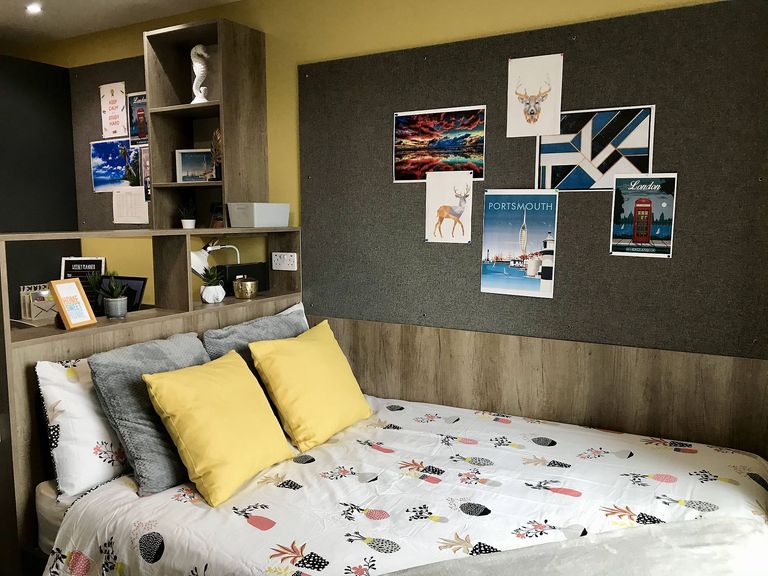  Standard Studio  -  Catherine House  - Gallery -  1