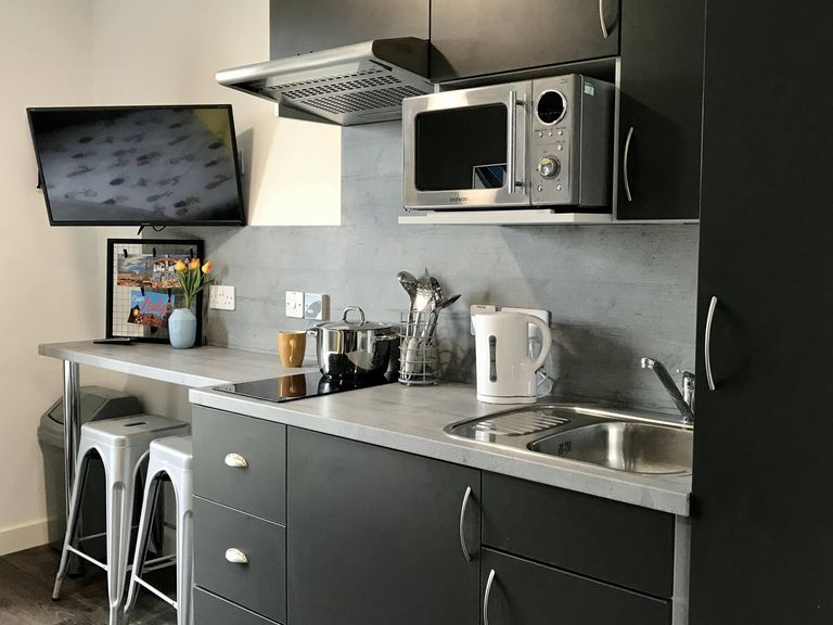  Standard Studio  -  Catherine House  - Gallery -  4