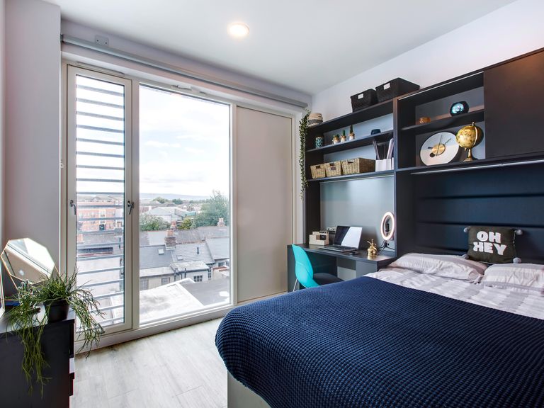  Classic En Suite  -  The Tannery  - Gallery -  2