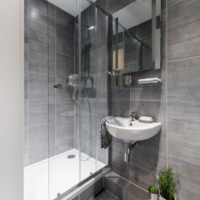  Classic En Suite  -  The Tannery  - Gallery -  3
