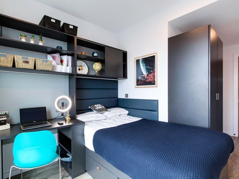  Classic En Suite  -  The Tannery  - Gallery -  1