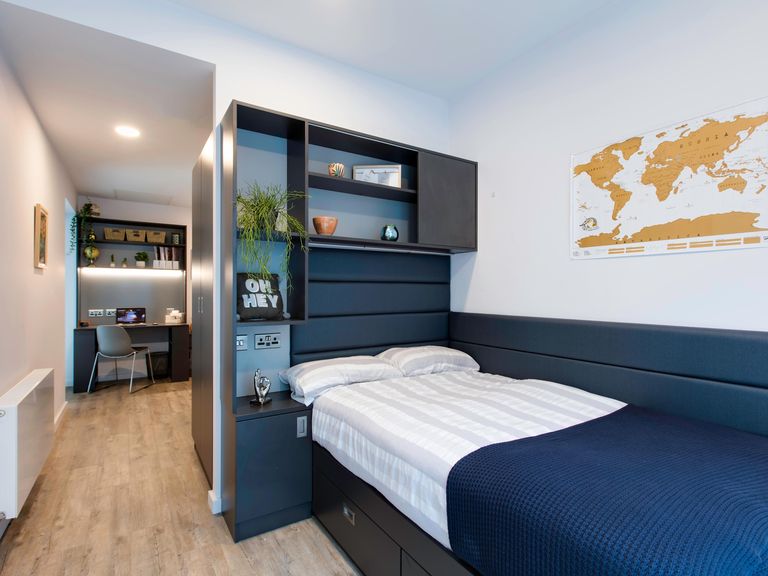  Deluxe En Suite  -  The Tannery  - Gallery -  1