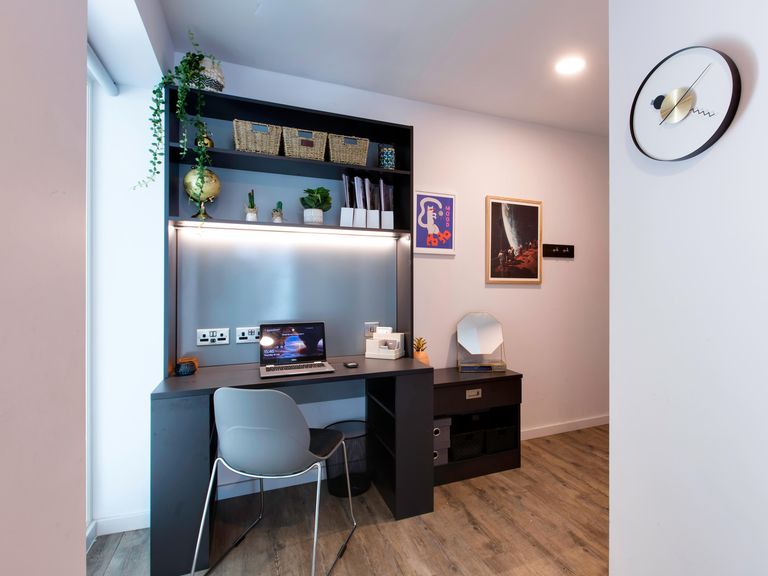  Deluxe En Suite  -  The Tannery  - Gallery -  2