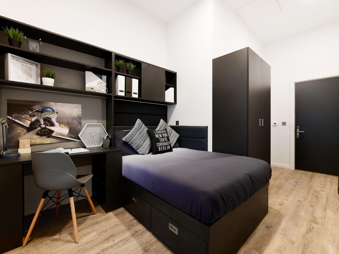  Premium En Suite  -  The Tannery  - Gallery -  1