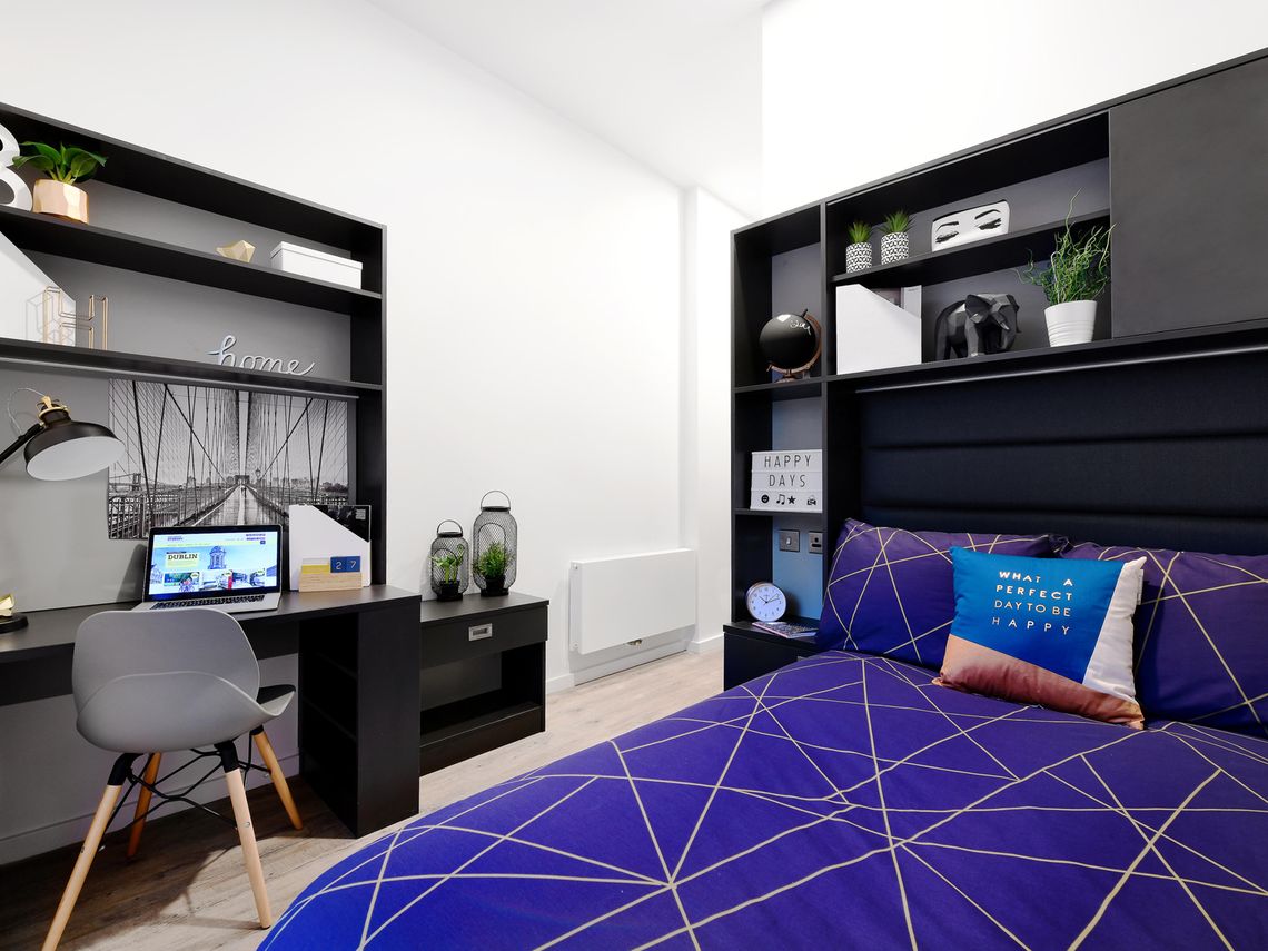  Standard En Suite  -  The Tannery  - Gallery -  1