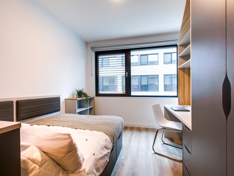  Classic Plus En Suite  -  Highfield Park  - Gallery -  2