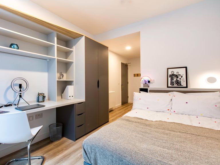  Classic Plus En Suite  -  Highfield Park  - Gallery -  1