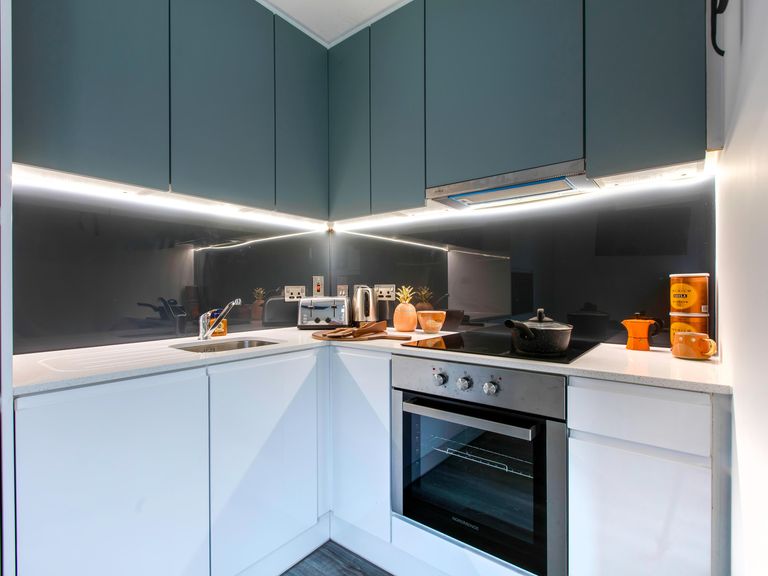  Classic Studio  -  Highfield Park  - Gallery -  2