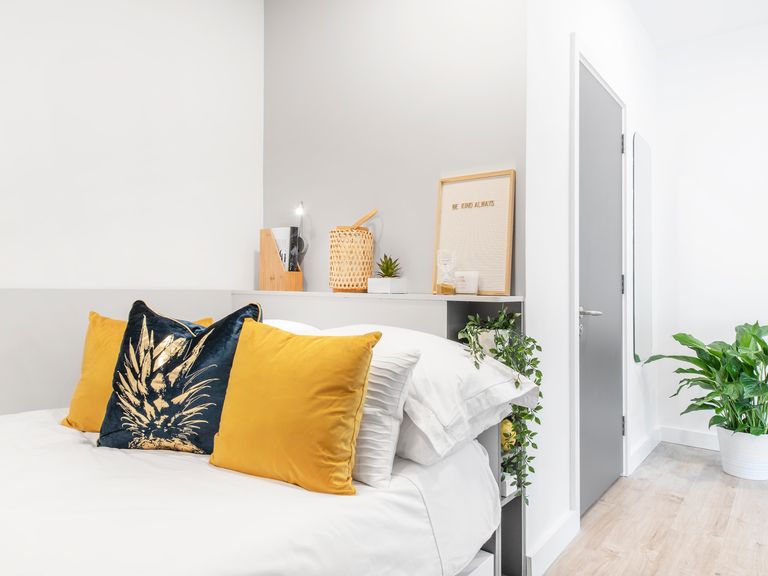  Deluxe En Suite  -  Highfield Park  - Gallery -  2