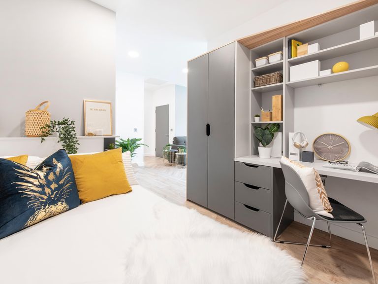  Deluxe En Suite  -  Highfield Park  - Gallery -  1