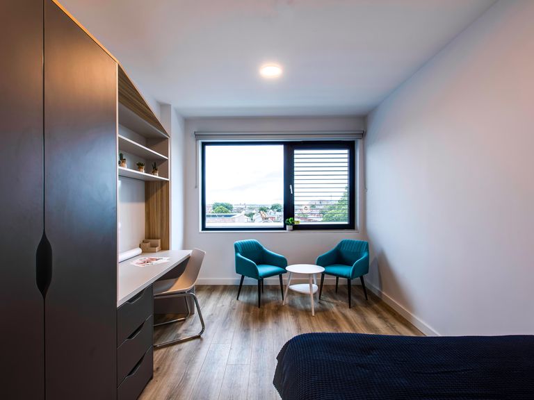  Premium Plus En Suite  -  Highfield Park  - Gallery -  2