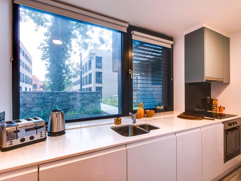  Premium Studio  -  Highfield Park  - Gallery -  2