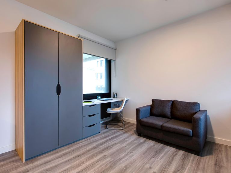  Premium Studio  -  Highfield Park  - Gallery -  4