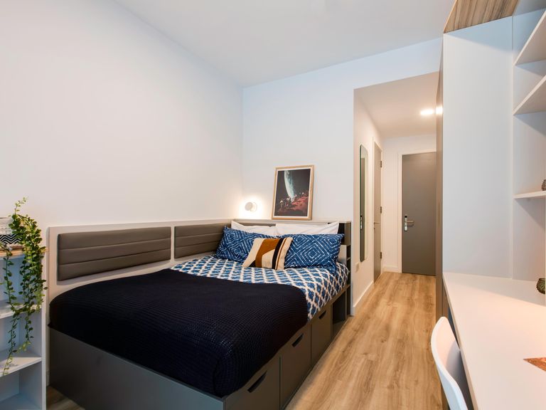  Townhouse Classic En Suite  -  Highfield Park  - Gallery -  2