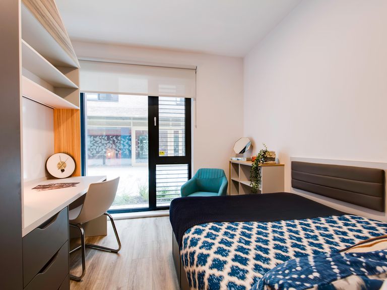  Townhouse Classic En Suite  -  Highfield Park  - Gallery -  1