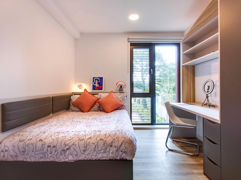 Townhouse Standard Room  -  Highfield Park  - Gallery -  2