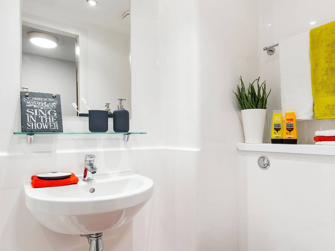 Classic En Suite - 4
