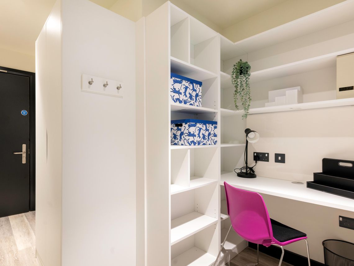 Classic En Suite - 2