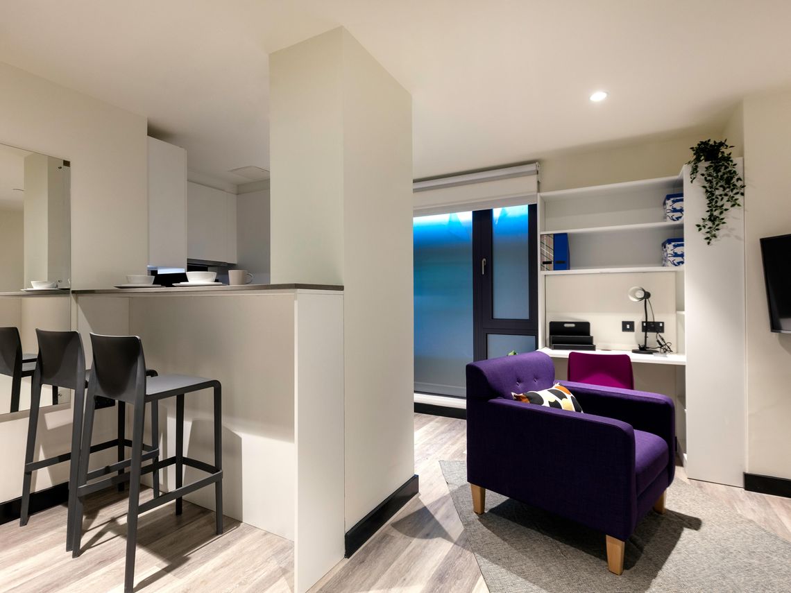 Premium Studio - 3