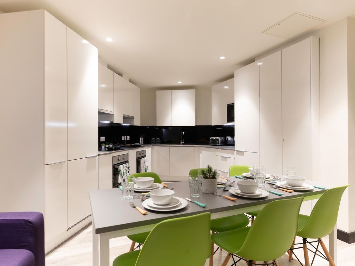 Standard Ensuite - 3