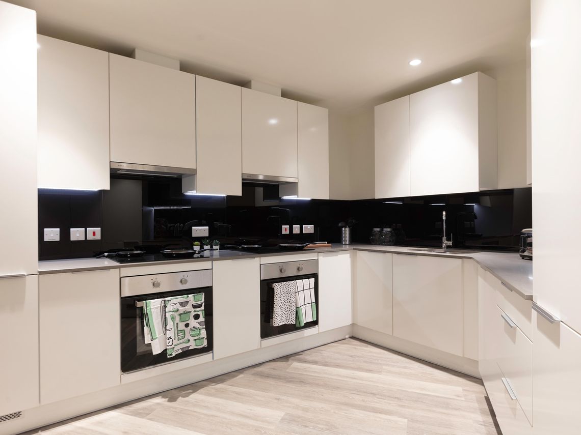 Standard Ensuite - 2