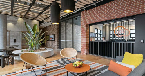 اجلو ريدفيرن