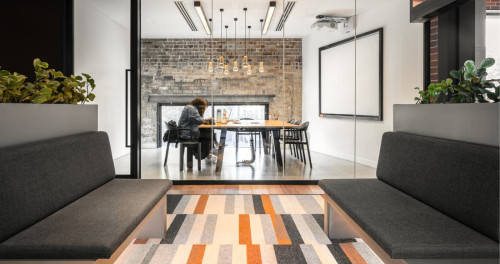Iglu Redfern - Gallery - 9