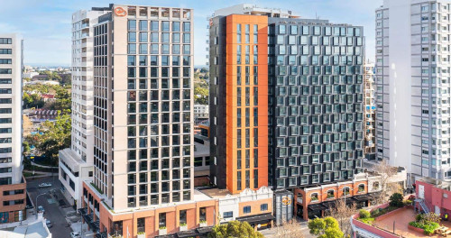 اجلو ريدفيرن