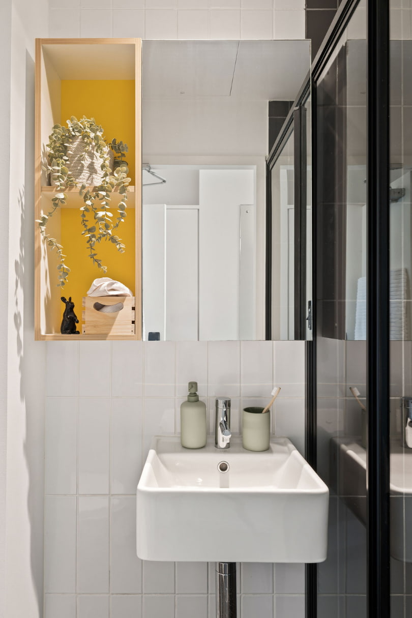Single Bedroom – 5 Share Apartment - 5