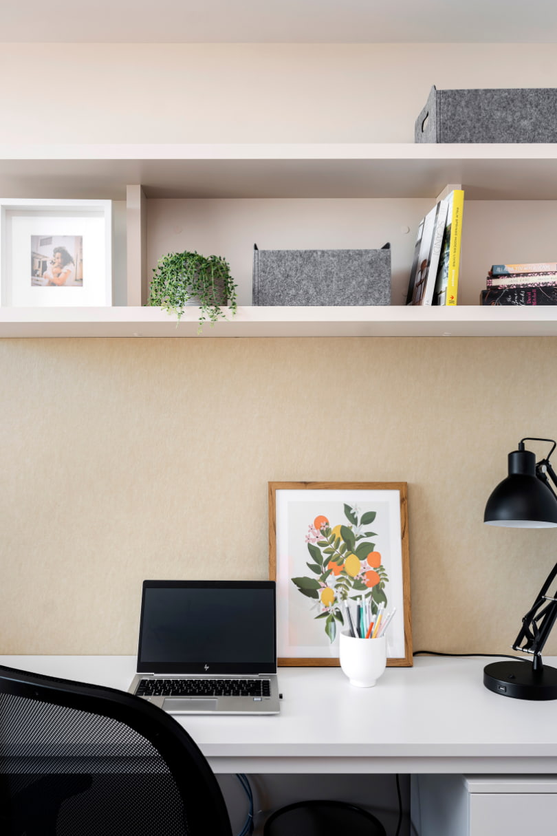  ستاندرد ستوديو  -  اجلو ريدفيرن  - Gallery -  3