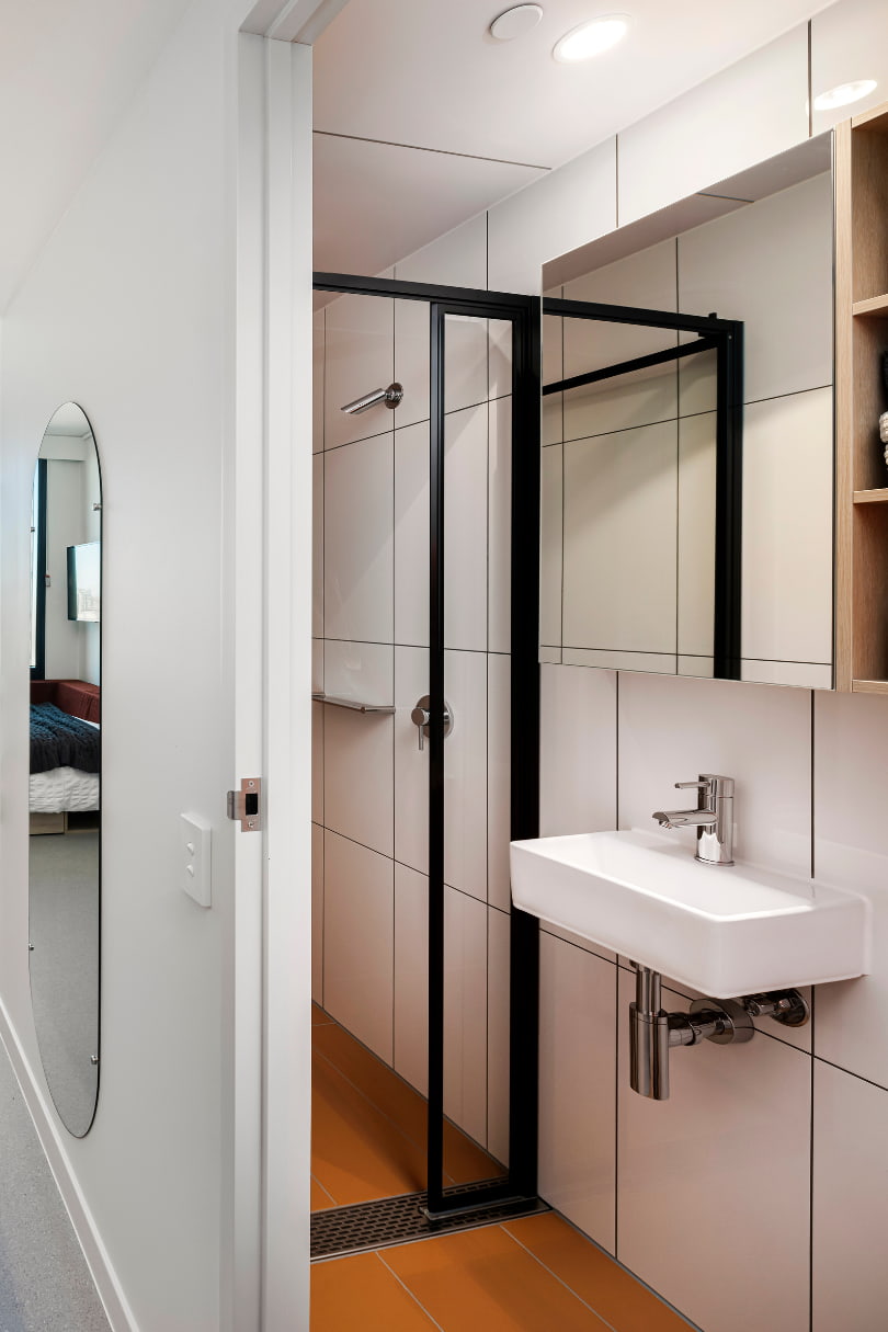  ستاندرد ستوديو  -  اجلو ريدفيرن  - Gallery -  6