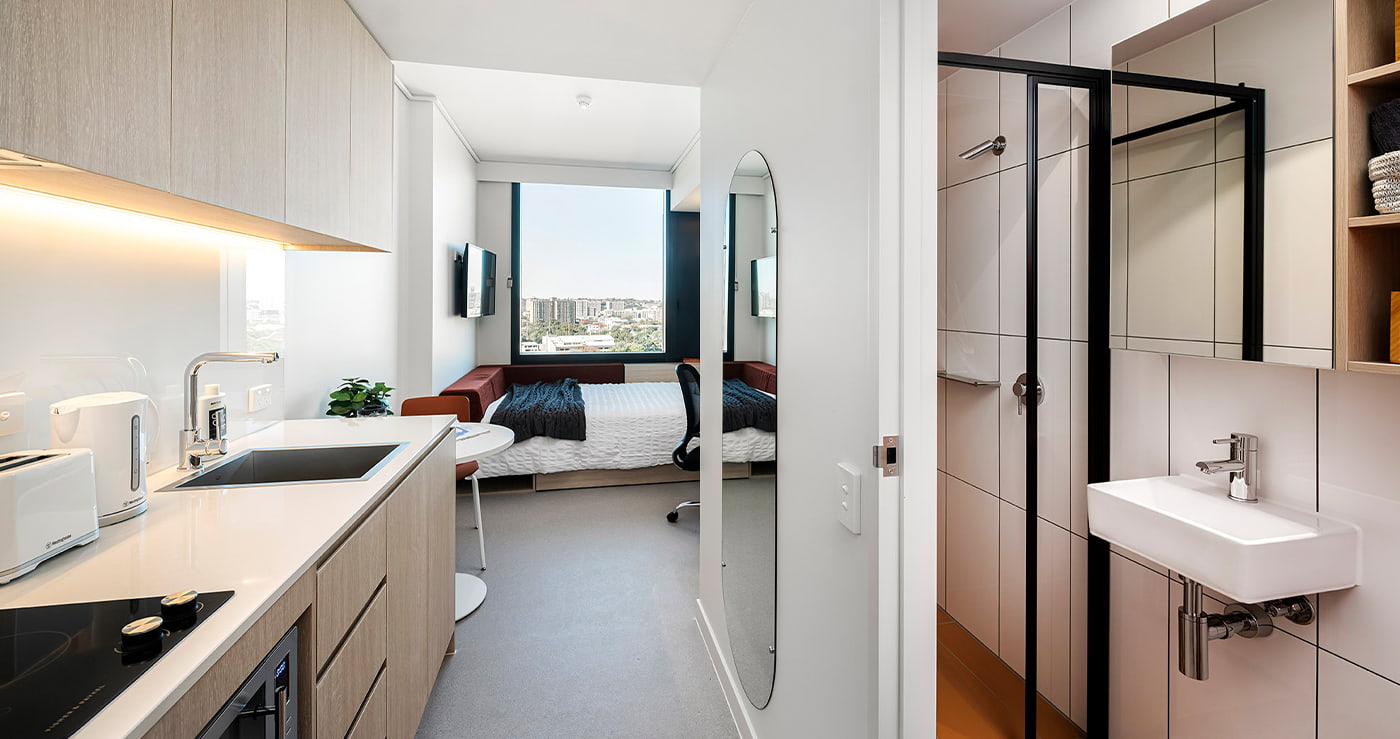  ستاندرد ستوديو  -  اجلو ريدفيرن  - Gallery -  4