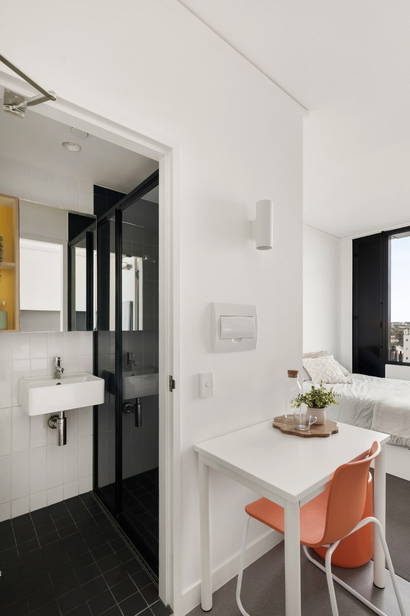  بريميوم ستوديو ابارتمنت  -  اجلو ريدفيرن  - Gallery -  3