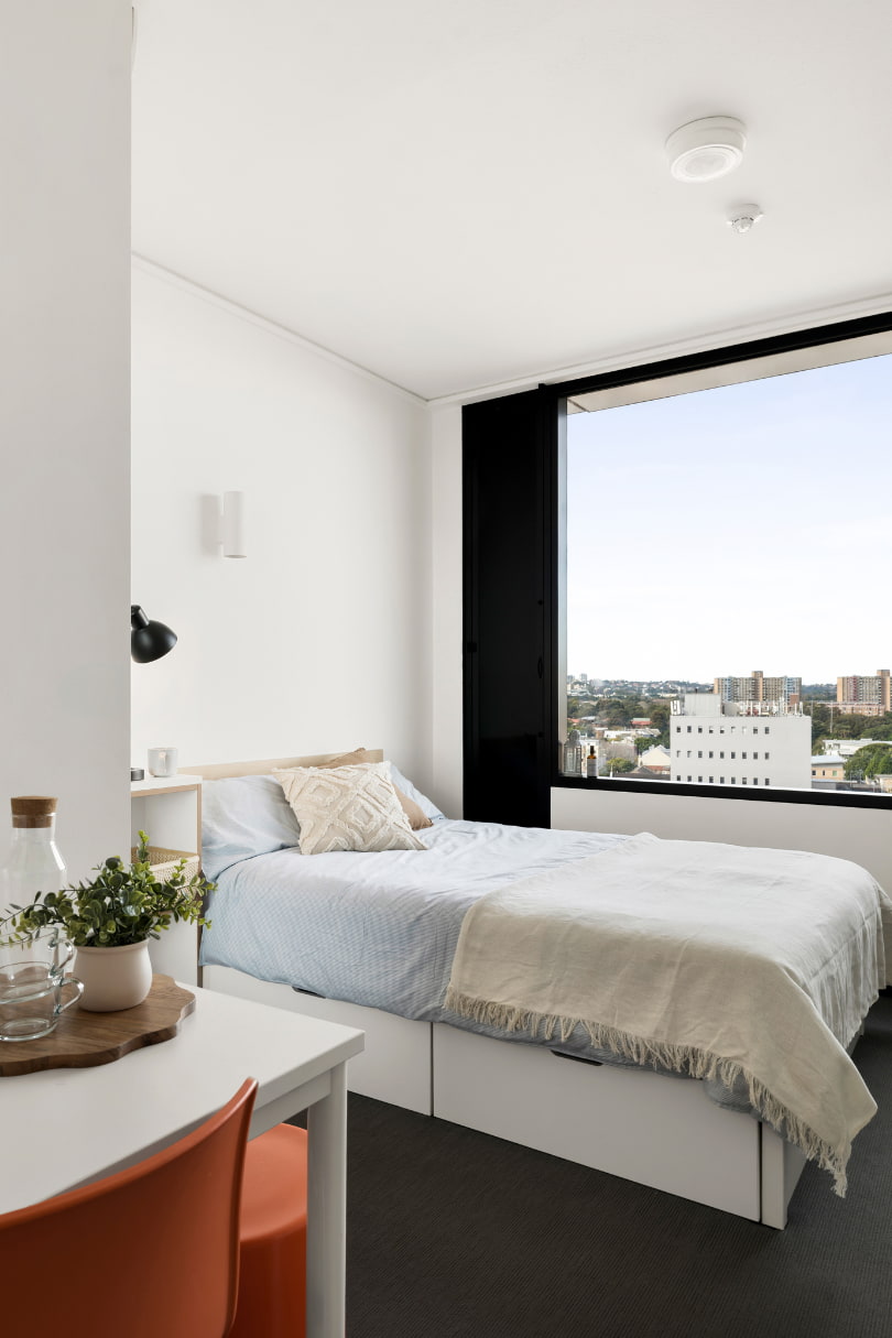  بريميوم ستوديو ابارتمنت  -  اجلو ريدفيرن  - Gallery -  5