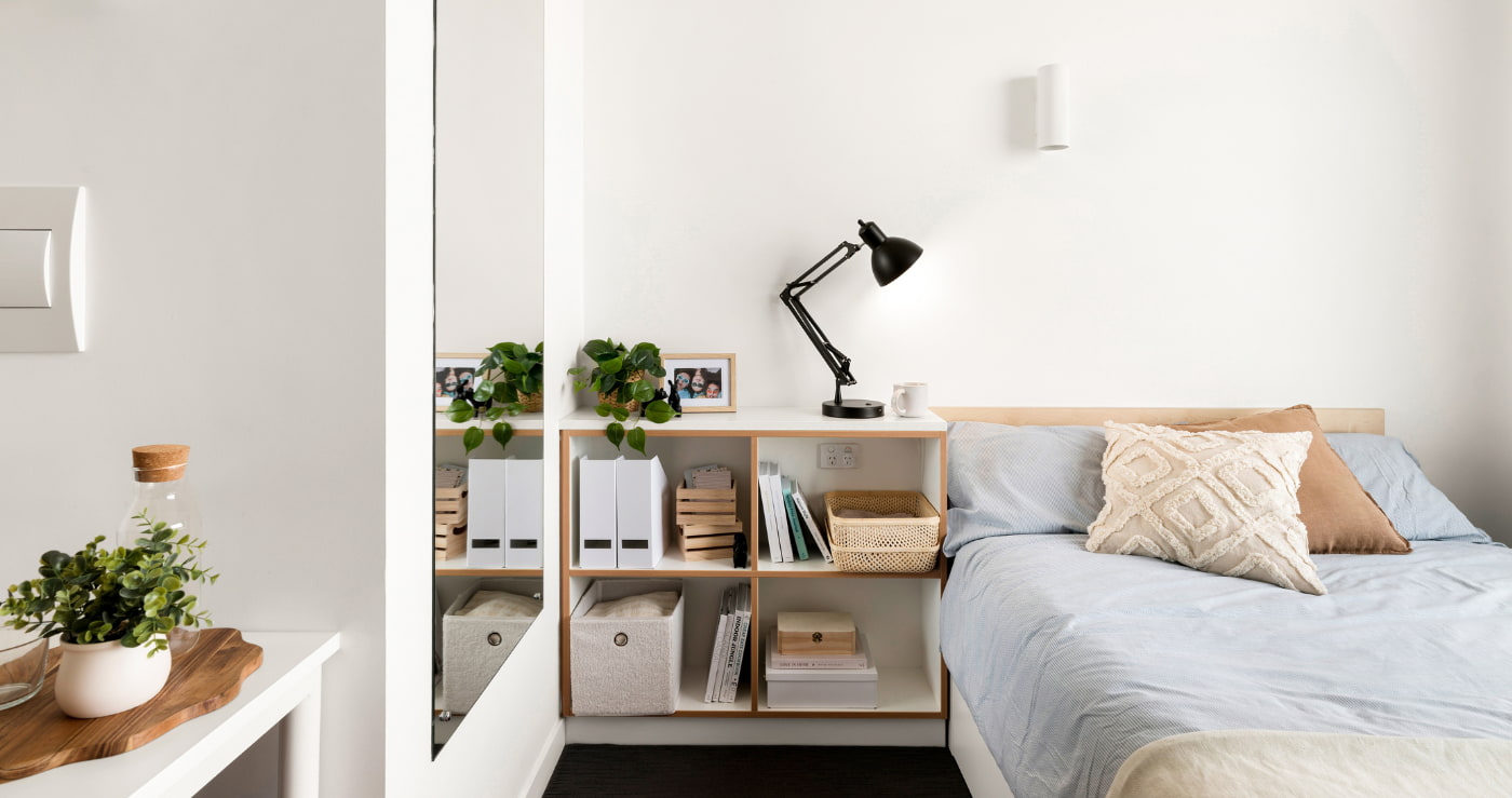  بريميوم ستوديو ابارتمنت  -  اجلو ريدفيرن  - Gallery -  6