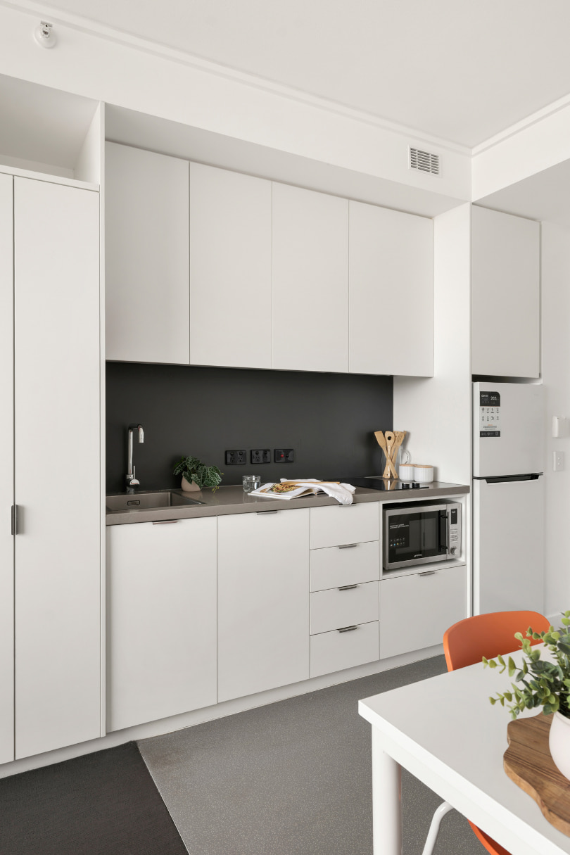  بريميوم ستوديو ابارتمنت  -  اجلو ريدفيرن  - Gallery -  7