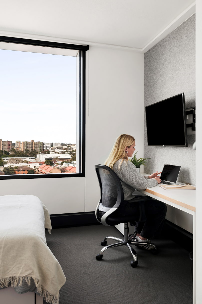  بريميوم ستوديو ابارتمنت  -  اجلو ريدفيرن  - Gallery -  8