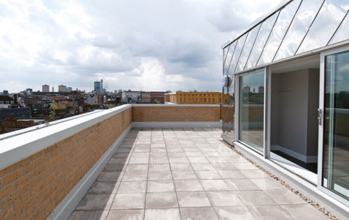 Hawley Crescent Londonnest - Flexible Tenancies