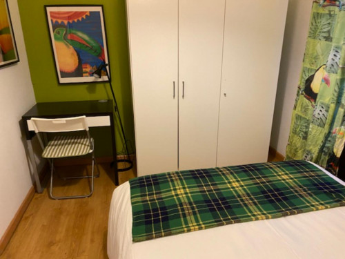 Cozy 2-Bedroom apartment close to Universidade de Lisboa - Gallery - 9