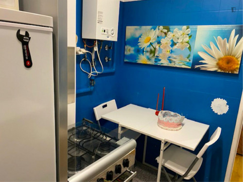 Cozy 2-Bedroom apartment close to Universidade de Lisboa - Gallery - 12