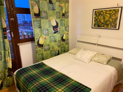 Cozy 2-Bedroom apartment close to Universidade de Lisboa - Gallery - 8