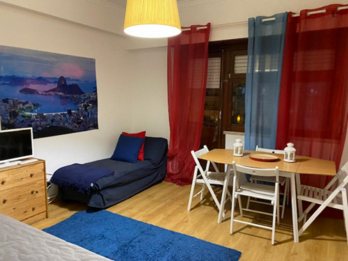 Cozy 2-Bedroom apartment close to Universidade de Lisboa - Gallery - 17