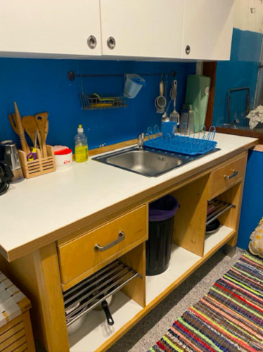 Cozy 2-Bedroom apartment close to Universidade de Lisboa - Gallery - 14