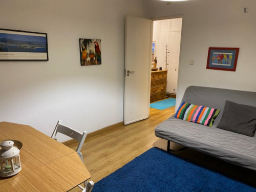 Cozy 2-Bedroom apartment close to Universidade de Lisboa - Gallery - 20
