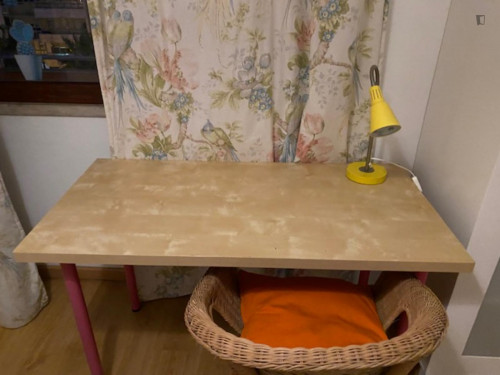 Cozy 2-Bedroom apartment close to Universidade de Lisboa - Gallery - 22